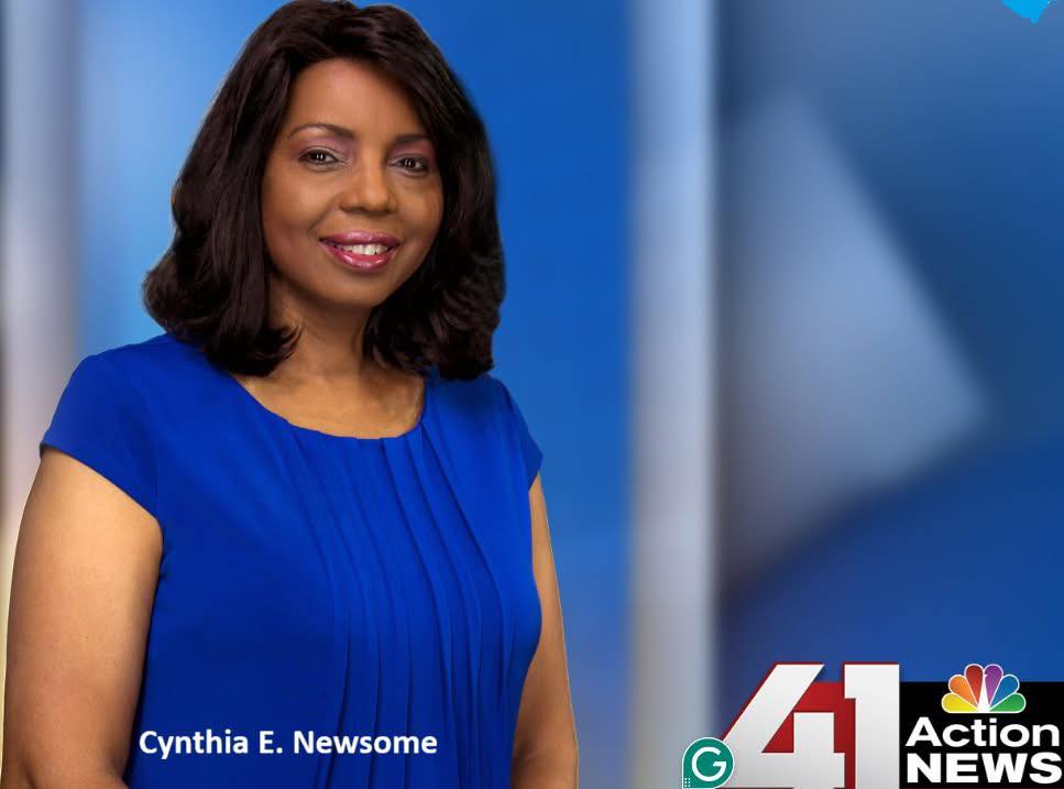 Cynthia Newsome Kansas City, MO Death, Obituary: KSHB 41 Anchor