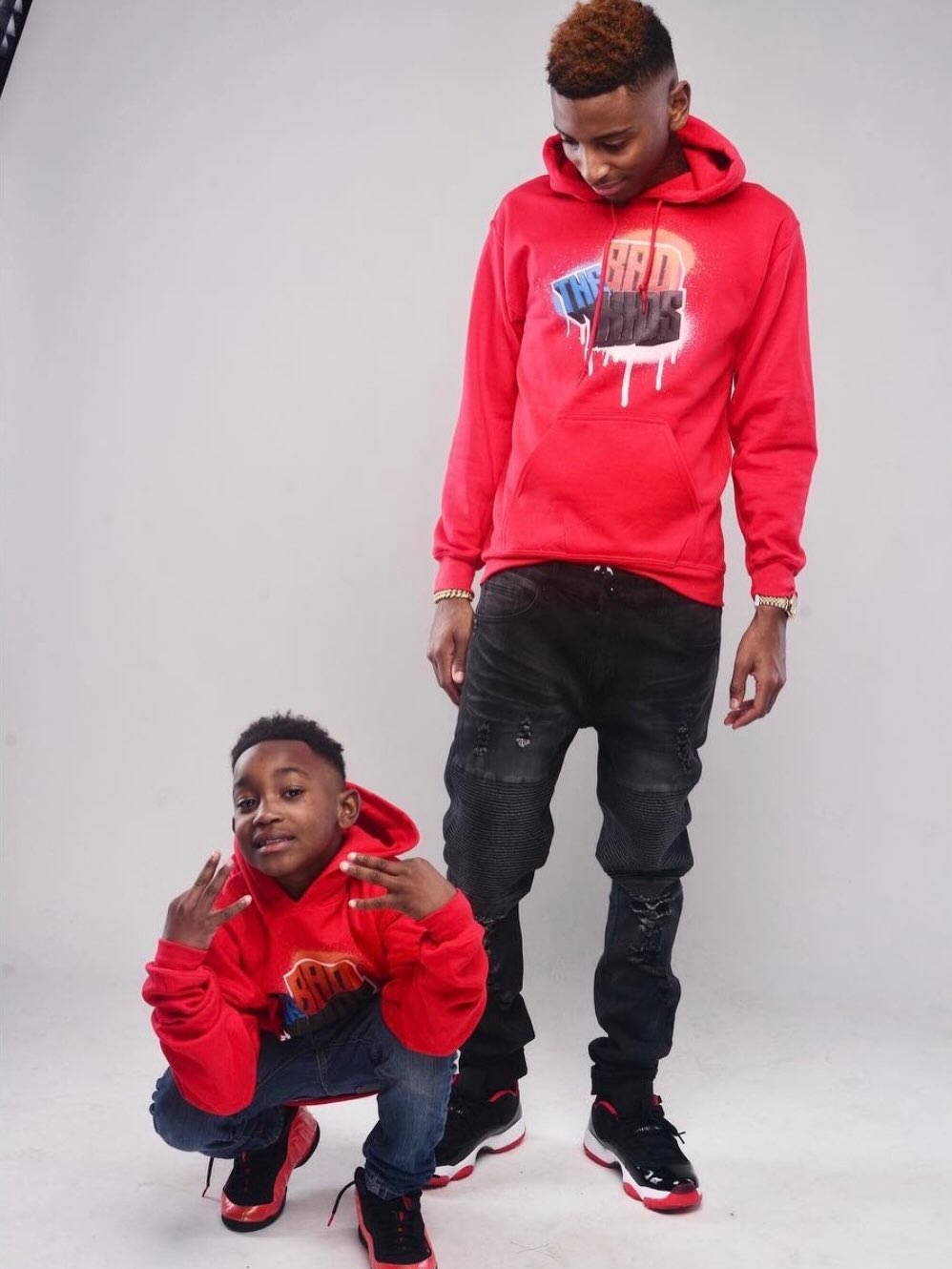 Badkid Tyraun Shooting, Baton Rouge Louisiana, Death: YouTuber FunnyMike Friend BadKid Tyrone Died In Tragic Shooting Incident