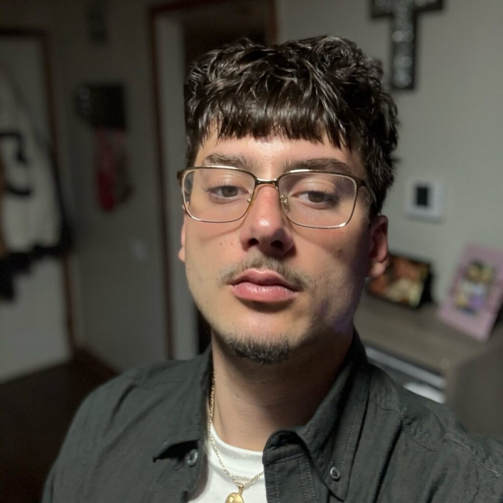 Brandon Akers, Huntington West VA, Obituary, Death: Account Manager (Salesman) At The Krusty Krab Dies